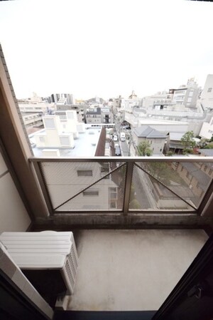 マノアコートの物件内観写真